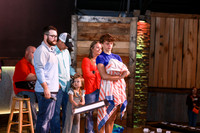 Nixon Baptism