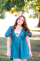 Elizabeth Copper (Grayson)