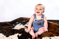 Marshall 8 months