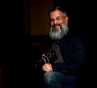 Mike Shaw