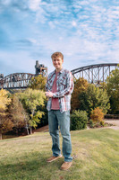 Braden Book