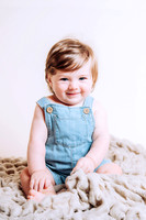 Erica Degarmo River 6mo