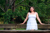 Brinley Sr. sesh