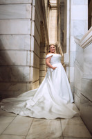 Hannah Bridals